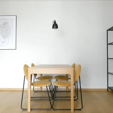 Rentplanet - Brnenska Apartamento Poznań