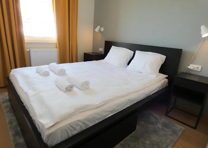 Rentplanet - Brnenska Lägenhet